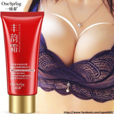 One Spring lifting tight herbal best breast enlargement cream